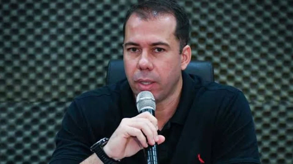 “Não houve qualquer ingerência no trabalho investigativo da Depca”, diz delegado-geral da PC-AM