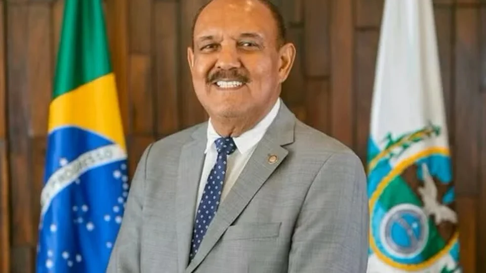 Morre deputado estadual do Rio de Janeiro Otoni de Paula Pai aos 71 anos