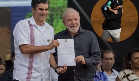 Lula dá ao Pará R$1,3 bilhão de Itaipu que a Câmara queria destinar aos gaúchos