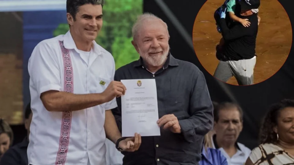 Lula dá ao Pará R$1,3 bilhão de Itaipu que a Câmara queria destinar aos gaúchos