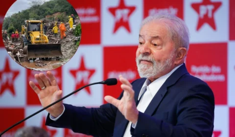 Governo Lula recusa ajuda do Uruguai ao RS