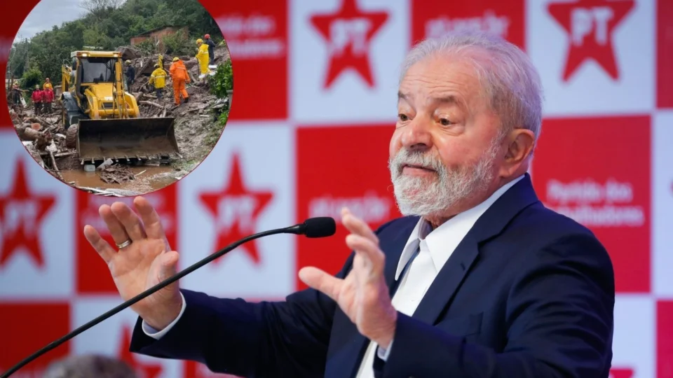 Governo Lula recusa ajuda do Uruguai ao RS