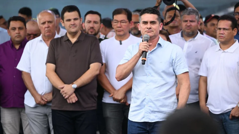David ‘aconselha’ população: ‘Cuidado quando votar, principalmente, para vereador’