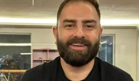 Acusado de espancar ex-mulher, filho de Lula ataca Leite e depois apaga postagem