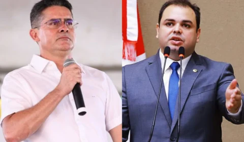 David não quer mais ser chamado de ‘pintor’ e processa Roberto Cidade