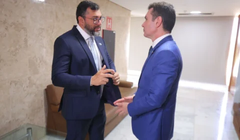 Wilson Lima destaca R$ 206,1 milhões em projetos para o AM no Novo PAC