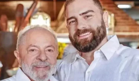 Empresa de caçula do Lula dá calote em impostos do governo