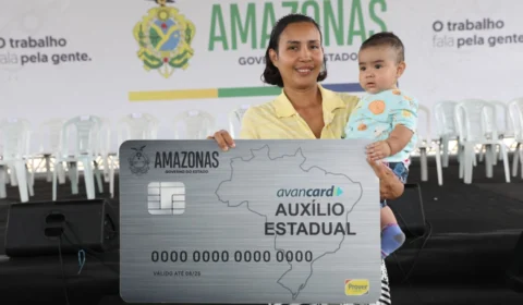 Em comemoração ao Dia das Mães, governador antecipa pagamento do Auxílio Estadual