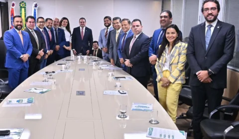 Aleam deve votar projeto que restabelece percentual de cotas na UEA na próxima semana