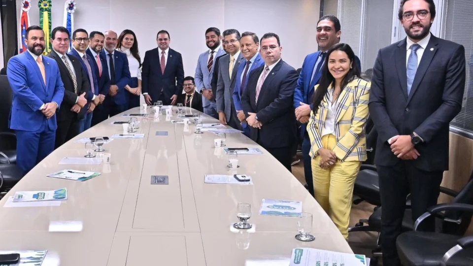 Aleam deve votar projeto que restabelece percentual de cotas na UEA na próxima semana