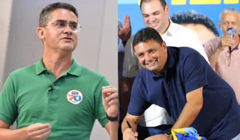 ‘Pouco trabalho e muito barulho’, comenta Caio André em post de Cidade sobre David