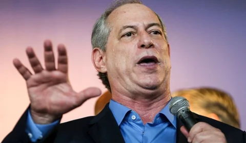 Justiça autoriza arrombar casa para Ciro pagar dívida