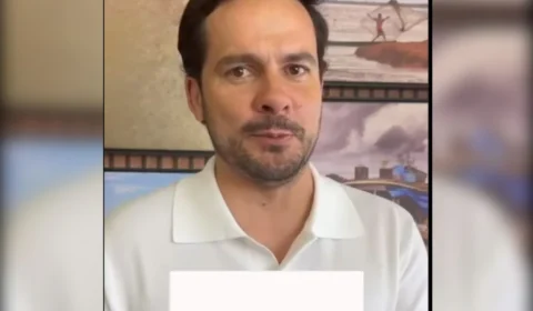 Alberto Neto diz que adversário políticos estão com ‘medo’ por isso espalham ‘fake news’ sobre ele