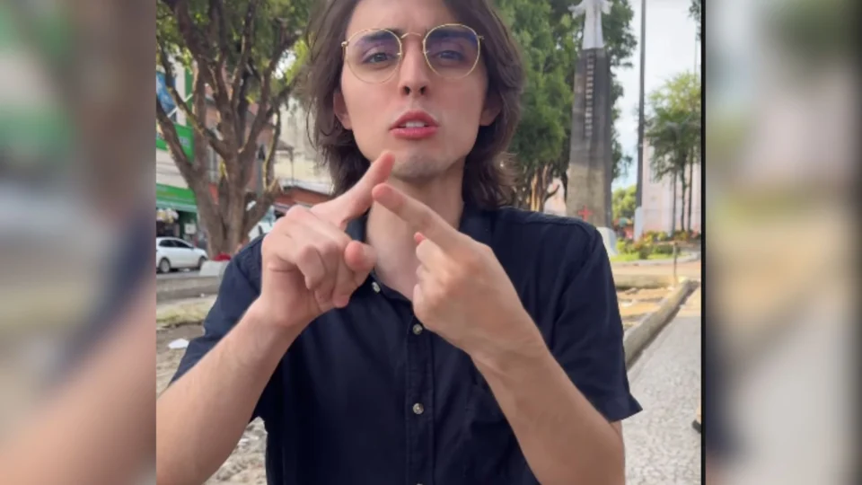 Amom afirma que ação no Centro de Manaus fará Lula, David e Wilson ‘tirarem a bunda da cadeira’