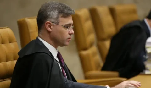 André Mendonça mantém ‘saidinha’ de preso que ganhou benefício antes de lei