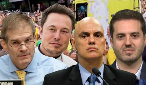 Investigação revela esforços do STF para censurar críticos do governo e das eleições