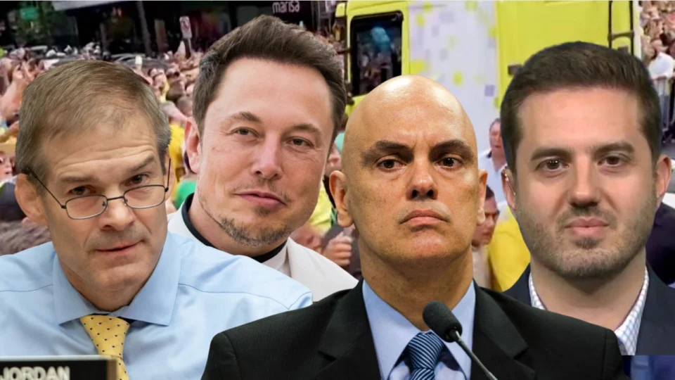 Investigação revela esforços do STF para censurar críticos do governo e das eleições