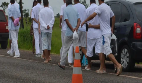 Como votaram deputados e senadores do AM sobre ‘saidinha’ de presos