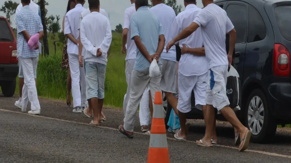 Como votaram deputados e senadores do AM sobre ‘saidinha’ de presos