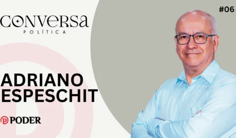 Espeschit detalha Projeto Potássio Autazes em entrevista ao Conversa Política com Álvaro Corado