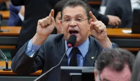 “Você nunca foi contra o aborto”, dispara autor de projeto ao rebater Lula