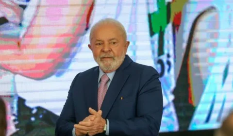 Lula descarta vinda ao Amazonas