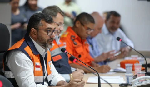 Wilson Lima critica intransigência global e defende viabilidade da recuperação da BR-319