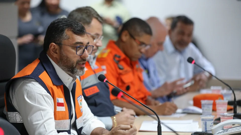 Wilson Lima critica intransigência global e defende viabilidade da recuperação da BR-319