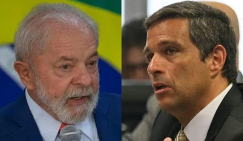 Lula volta a atacar Campos Neto: “Trabalha para prejudicar o país”