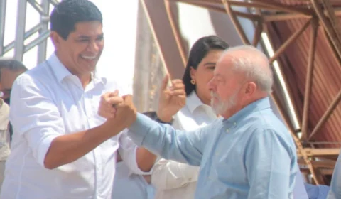 Governo Lula reconhece decreto suspeito de Bi Garcia sobre crise da água