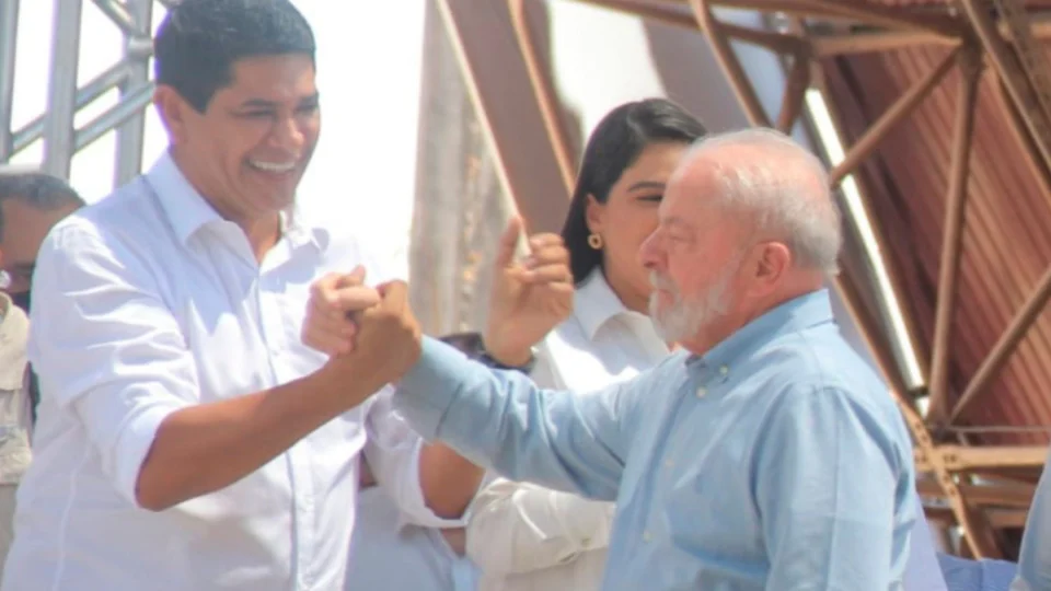 Governo Lula reconhece decreto suspeito de Bi Garcia sobre crise da água