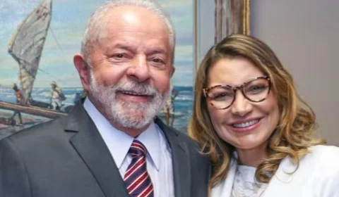 Lula e Janja se hospedam em hotel de luxo na Itália com diária de R$71 mil