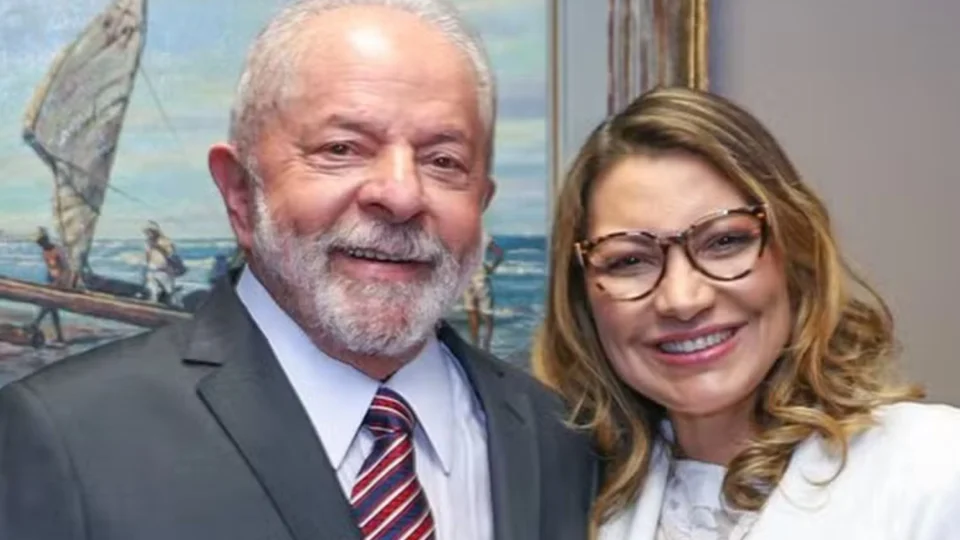 Lula e Janja se hospedam em hotel de luxo na Itália com diária de R$71 mil