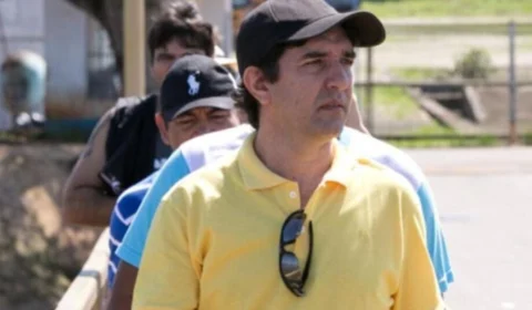 Justiça proíbe lançamento de pré-candidatura de Mário Abrahim por propaganda eleitoral antecipada