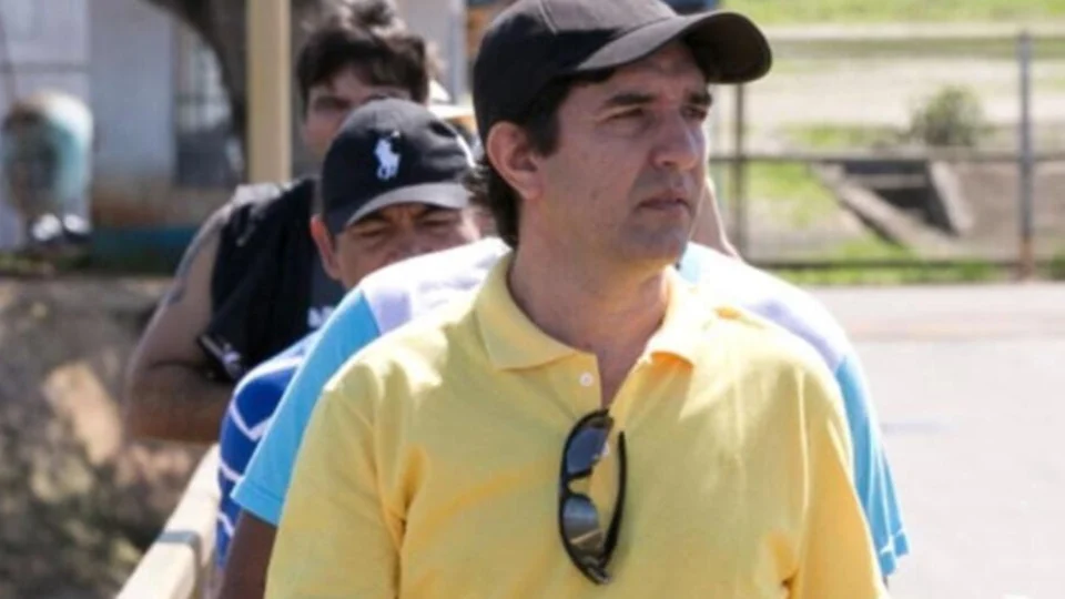 Justiça proíbe lançamento de pré-candidatura de Mário Abrahim por propaganda eleitoral antecipada