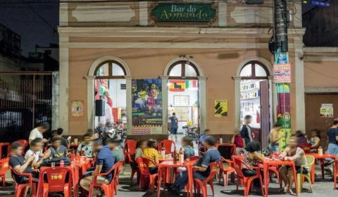 Flexibilização do Código de Posturas em Manaus é discutida por reivindicações de comerciantes