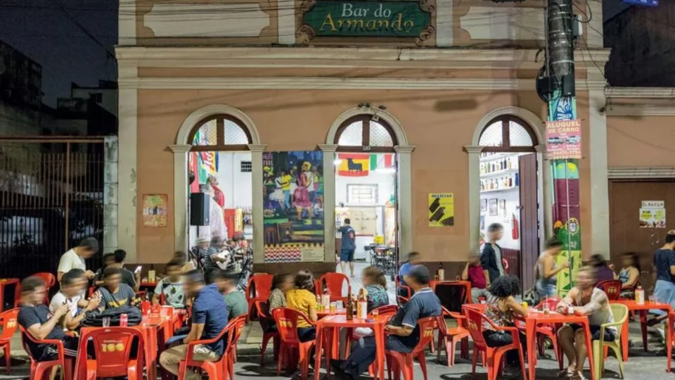 Flexibilização do Código de Posturas em Manaus é discutida por reivindicações de comerciantes