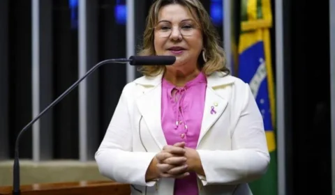 Secretária de Lula destina R$1,3 milhão para ONG de ex-assessora