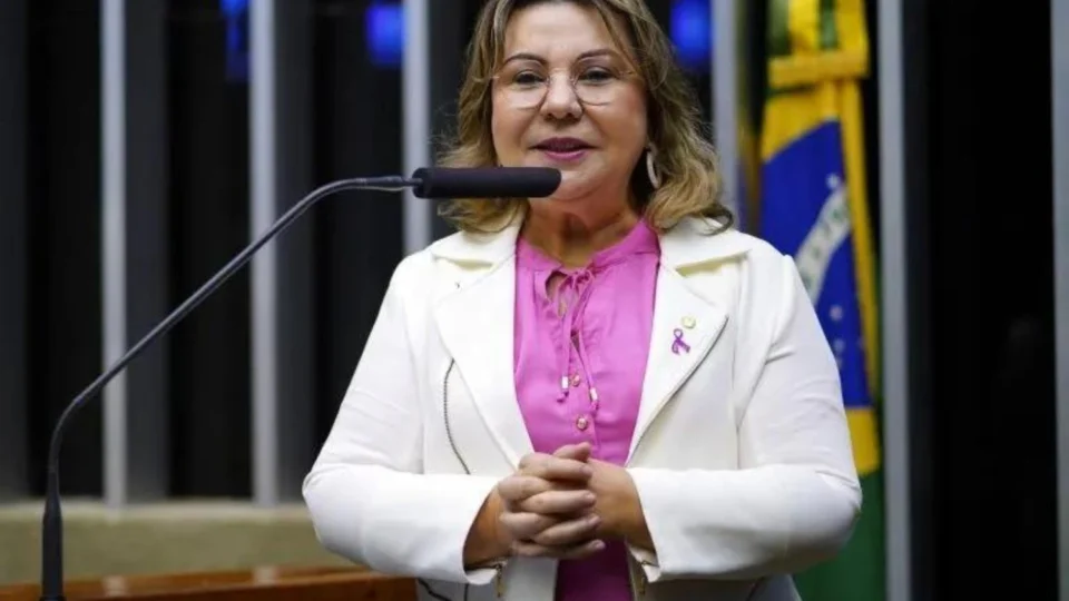 Secretária de Lula destina R$1,3 milhão para ONG de ex-assessora