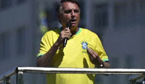 Caso das joias: PF admite erro em relatório e retifica valor atribuído a Bolsonaro