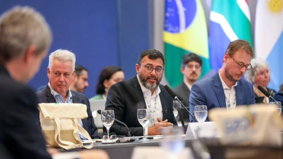 Wilson diz que é preciso colocar cidadão como protagonista nas discussões sobre mudanças climáticas