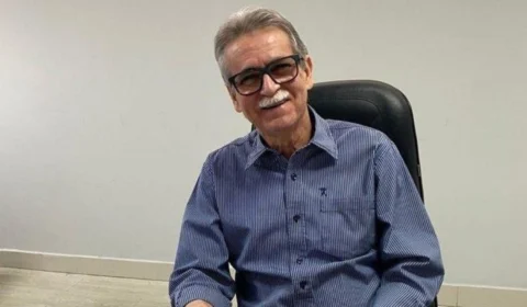 Ex-secretário Braguinha é alvo de operação da PF em Manaus