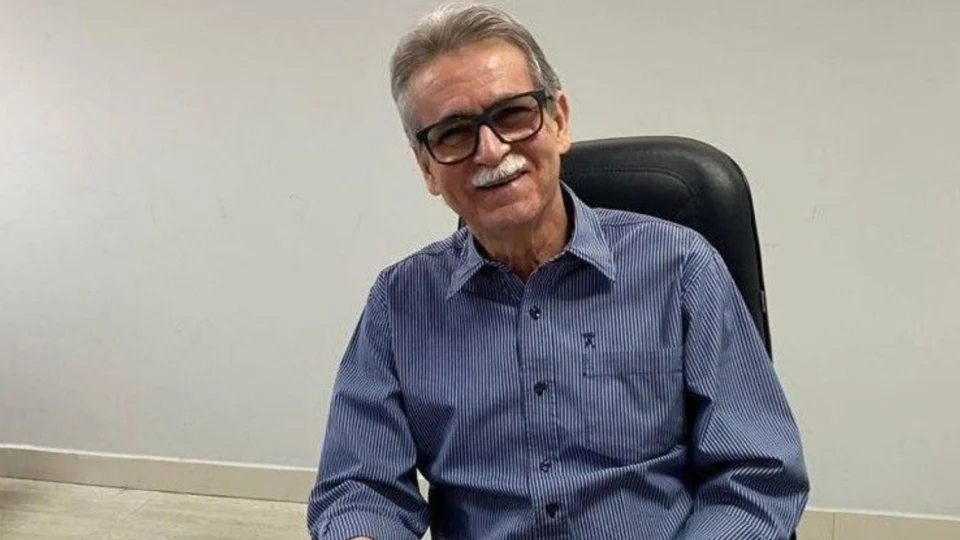 Ex-secretário Braguinha é alvo de operação da PF em Manaus