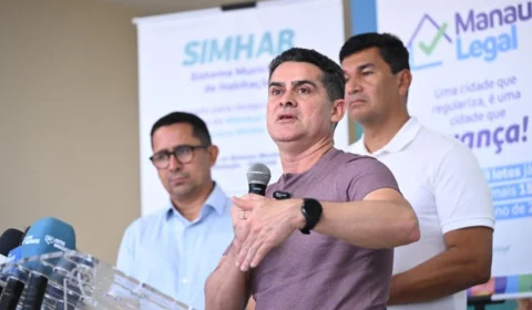 David é alvo de pedido de investigação por distribuição de terrenos às vésperas das eleições