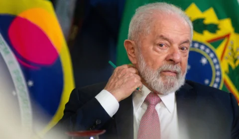 Desaprovação de Lula tem pior índice de série histórica