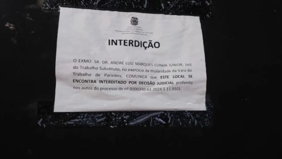Decisão judicial interdita prédios da Saúde Indígena por risco de desabamento em Parintins