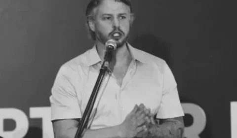 Missa de sétimo dia de Arthur Bisneto acontece nesta terça (4)