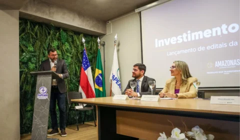 Governo Wilson é pelo 4º ano consecutivo o que mais investe na formação de mestres e doutores