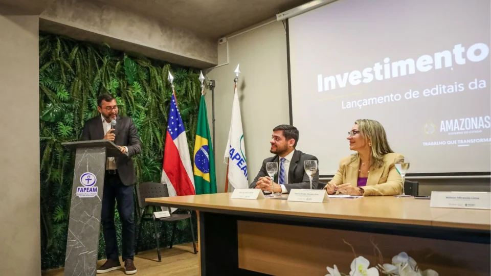 Governo Wilson é pelo 4º ano consecutivo o que mais investe na formação de mestres e doutores