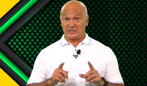 Menezes promete live bombástica nesta terça-feira: ‘vamos ver traíra, melancia’